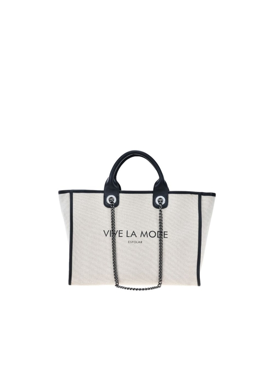 Vive La Mode Handbag - 23035